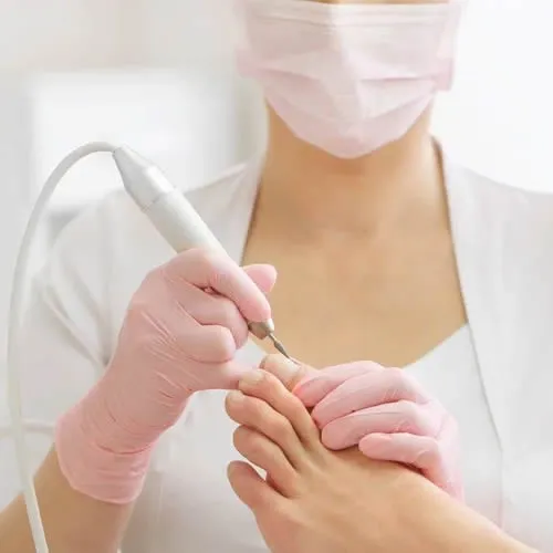 podologia Podologia Geral em Maringá