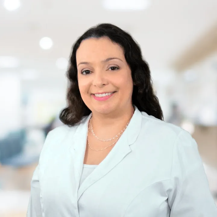 A Profissional 1 Podóloga em Maringá